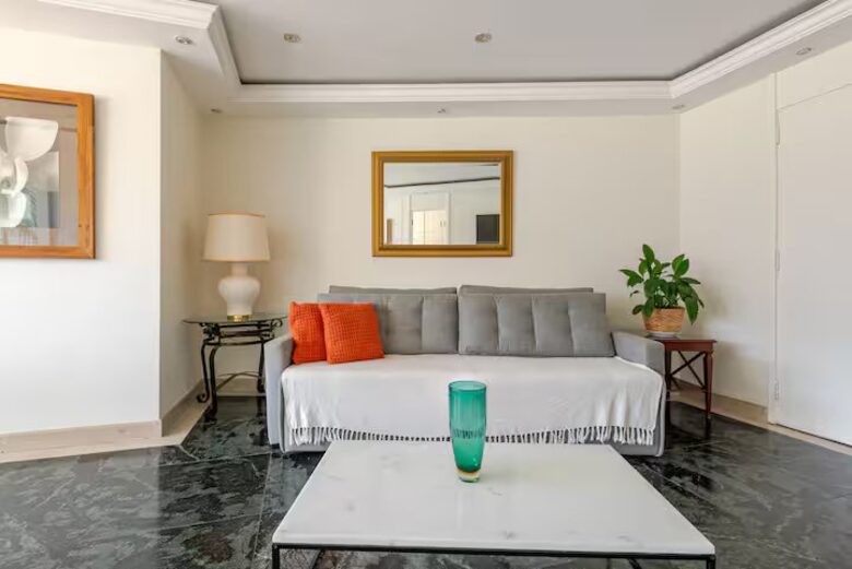 Elevated Leblon Living - Leblon, Rio de Janeiro, Brazil