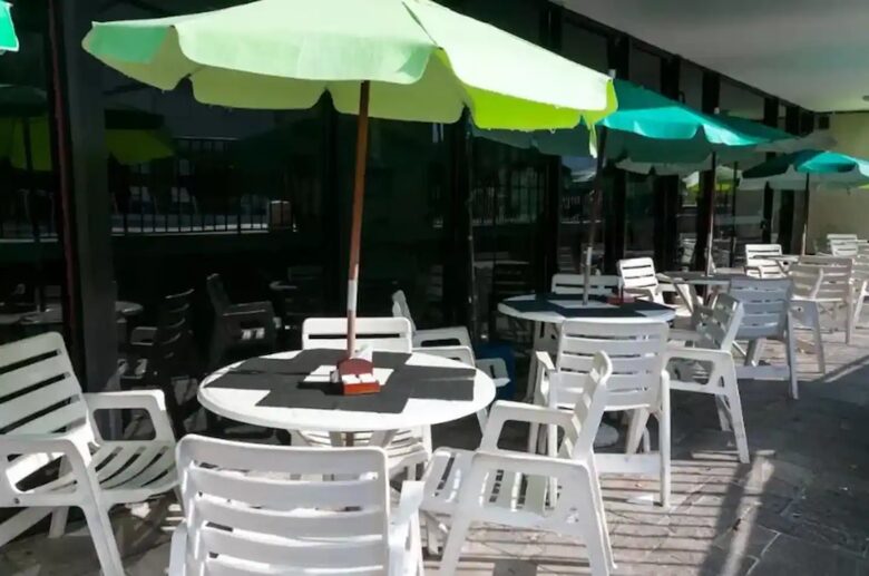 Elevated Leblon Living - Leblon, Rio de Janeiro, Brazil