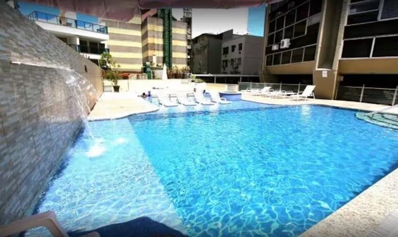 Elevated Leblon Living - Leblon, Rio de Janeiro, Brazil