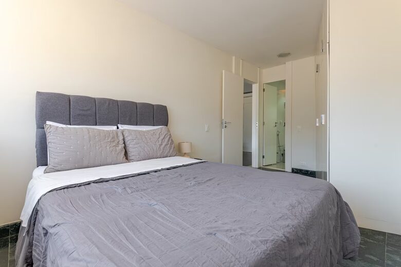 Elevated Leblon Living - Leblon, Rio de Janeiro, Brazil