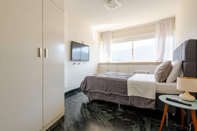 Elevated Leblon Living - Leblon, Rio de Janeiro, Brazil