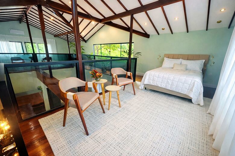 The Mendes Pimentel Home - Mendes Pimentel, Brazil