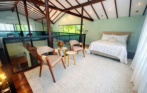 The Mendes Pimentel Home - Mendes Pimentel, Brazil