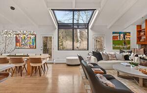 Aspen Amazing | Walk-to-Town | Aspen Mountain and Crystal Lake Views