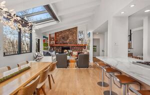 Aspen Amazing | Walk-to-Town | Aspen Mountain and Crystal Lake Views