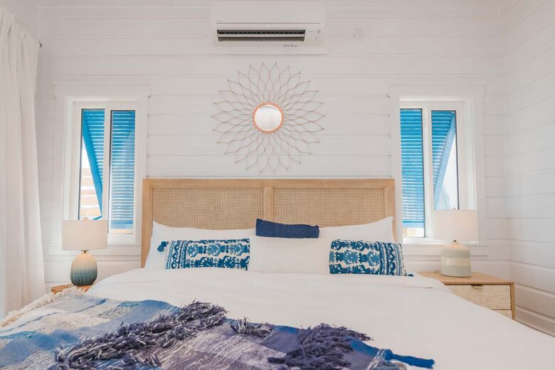 The Lemon Tree House - Moss Town, Bahamas
