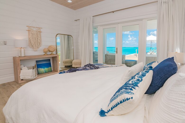 The Lemon Tree House - Moss Town, Bahamas