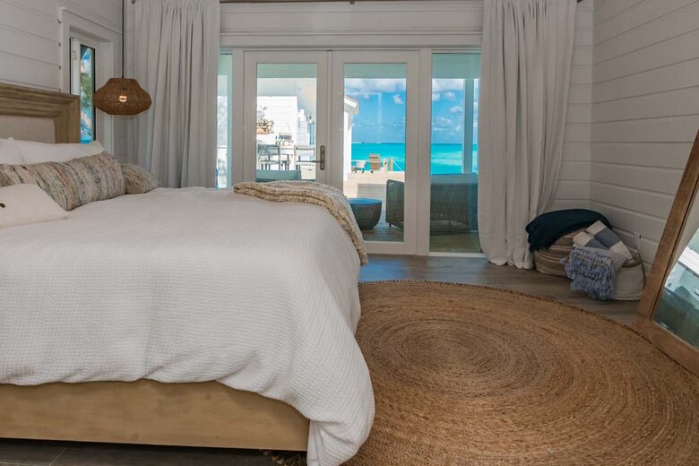 The Lemon Tree House - Moss Town, Bahamas