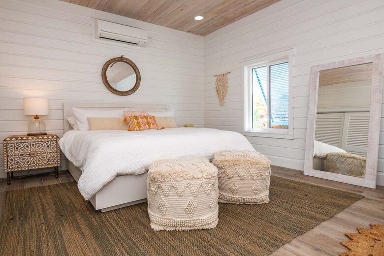 The Lemon Tree House - Moss Town, Bahamas