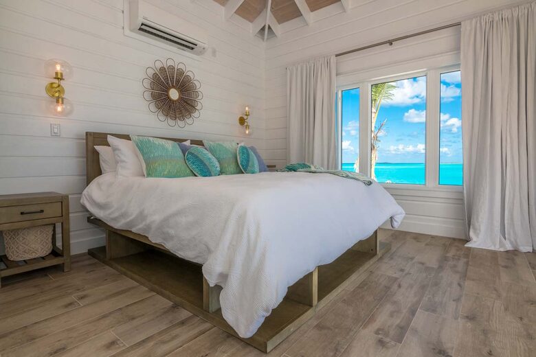 The Lemon Tree House - Moss Town, Bahamas
