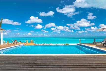 The Lemon Tree House - Moss Town, Bahamas