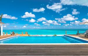 The Lemon Tree House - Moss Town, Bahamas