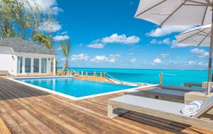 The Lemon Tree House - Moss Town, Bahamas
