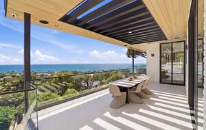 Malibu Contemporary Coastal - Malibu, California