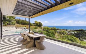 Malibu Contemporary Coastal - Malibu, California