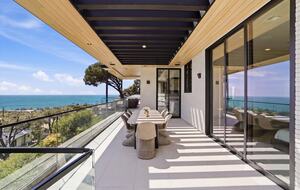 Malibu Contemporary Coastal