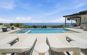 Malibu Contemporary Coastal