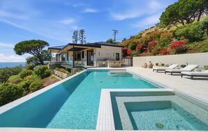 Malibu Contemporary Coastal