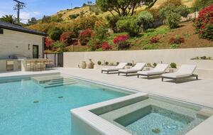 Malibu Contemporary Coastal