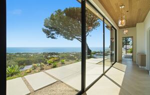 Malibu Contemporary Coastal