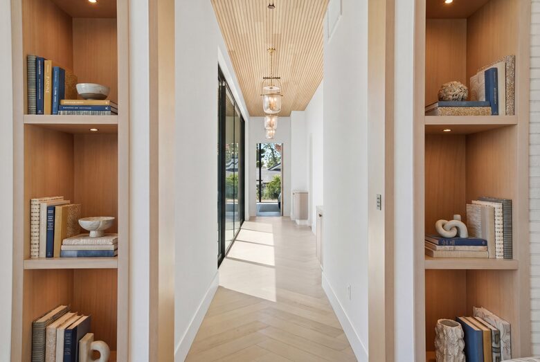 Malibu Contemporary Coastal - Malibu, California