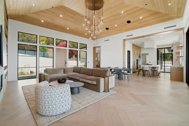 Malibu Contemporary Coastal - Malibu, California