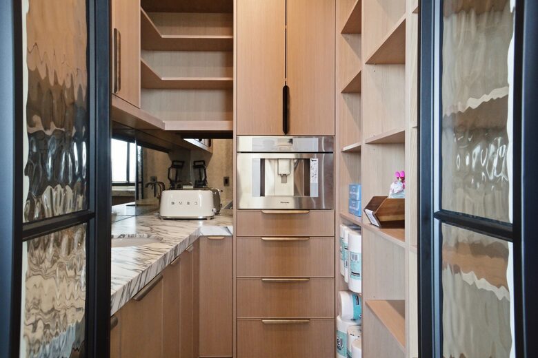 Malibu Contemporary Coastal - Malibu, California