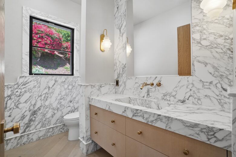 Malibu Contemporary Coastal - Malibu, California