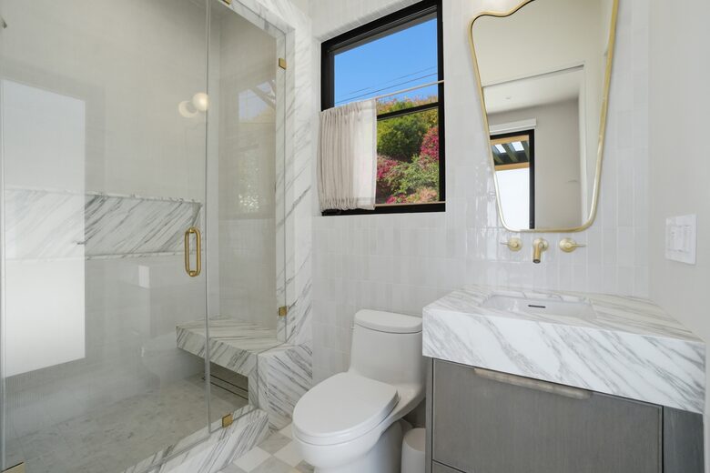 Malibu Contemporary Coastal - Malibu, California