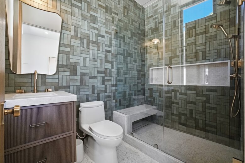 Malibu Contemporary Coastal - Malibu, California