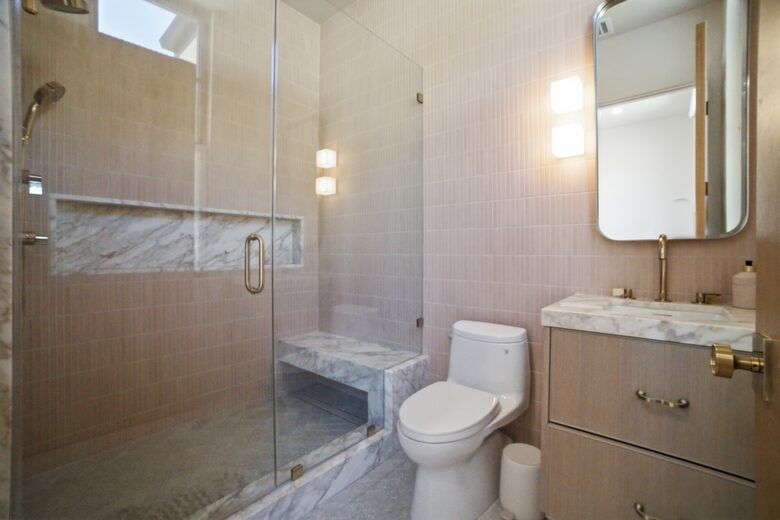 Malibu Contemporary Coastal - Malibu, California