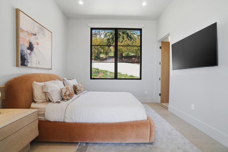 Malibu Contemporary Coastal - Malibu, California