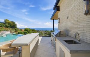 Malibu Contemporary Coastal