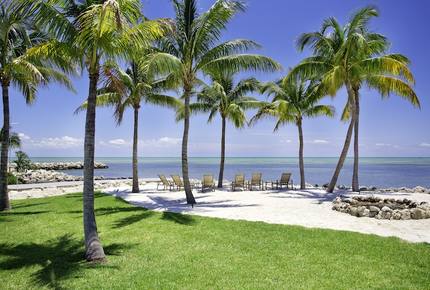 The Tides - Florida Keys Island Life - Sugarloaf Key, Florida
