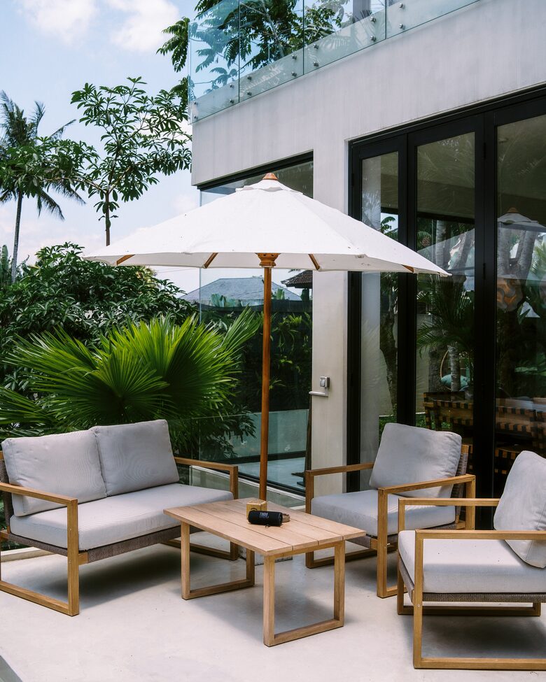 Villa Joyia - Retraite de luxe à Ubud, suspendue au-dessus de la jungle - Gianyar, Indonésie