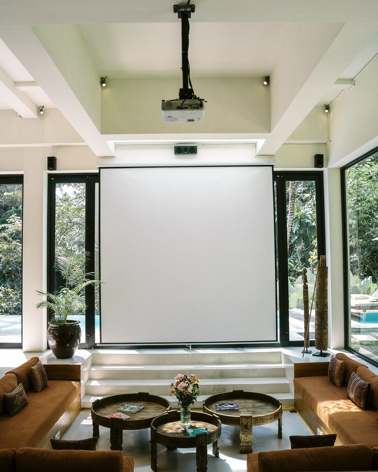 Villa Joyia - Retraite de luxe à Ubud, suspendue au-dessus de la jungle - Gianyar, Indonésie