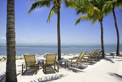 The Tides - Florida Keys Island Life - Sugarloaf Key, Florida