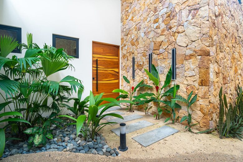 Pacific Horizon Infinity Pool in Costa Rica - Ballena, Costa Rica