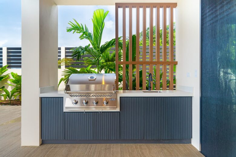 Pacific Horizon Infinity Pool in Costa Rica - Ballena, Costa Rica