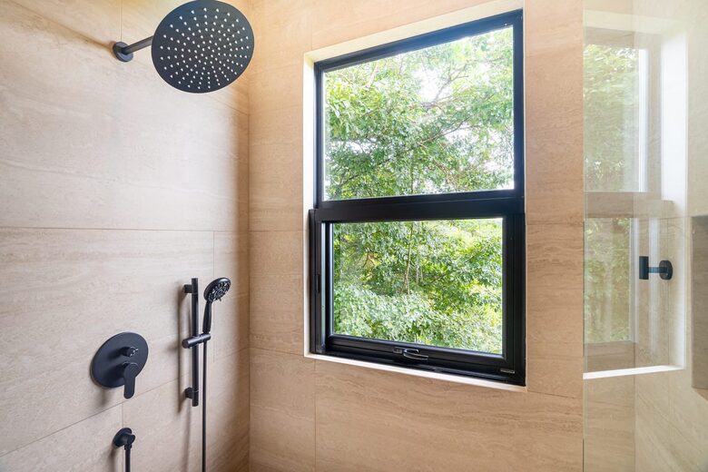 Pacific Horizon Infinity Pool in Costa Rica - Ballena, Costa Rica