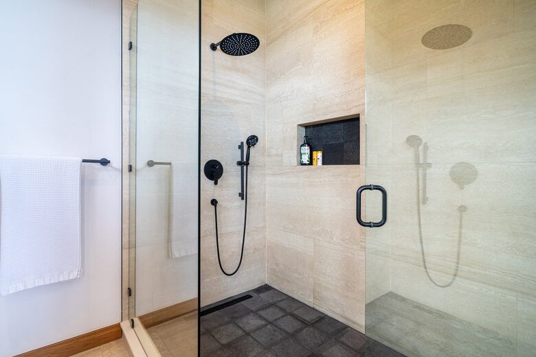 Pacific Horizon Infinity Pool in Costa Rica - Ballena, Costa Rica