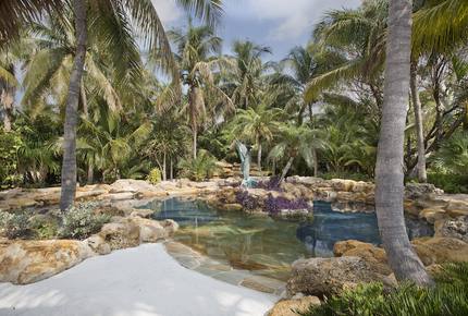 The Tides - Florida Keys Island Life - Sugarloaf Key, Florida