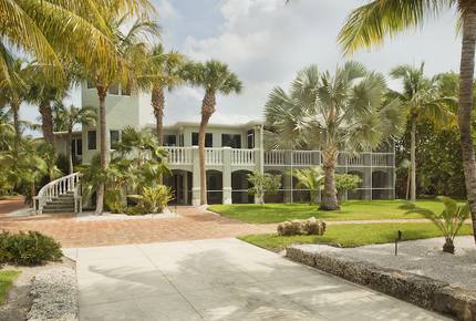 The Tides - Florida Keys Island Life - Sugarloaf Key, Florida