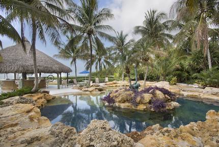 The Tides - Florida Keys Island Life - Sugarloaf Key, Florida