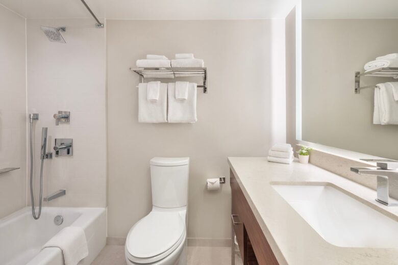 Marriott Maui Ocean Club | Two Bedroom Ocean View - Maui, Hawaii