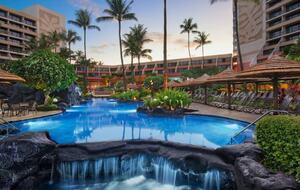 Marriott Maui Ocean Club | Two Bedroom Ocean Front - Maui, Hawaii