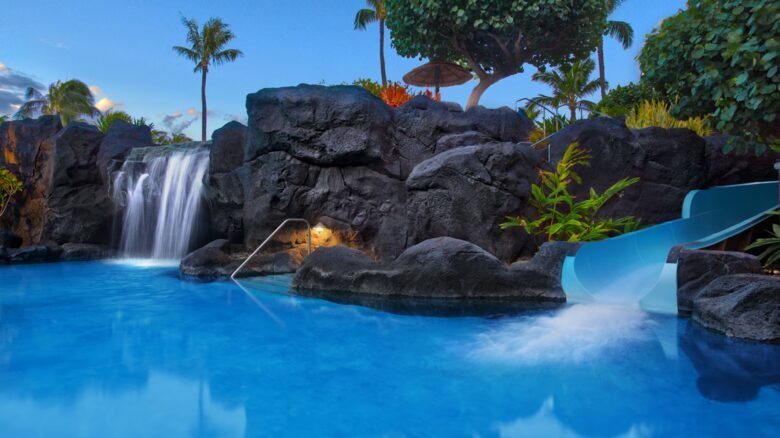 Marriott Maui Ocean Club | Two Bedroom Ocean View - Maui, Hawaii