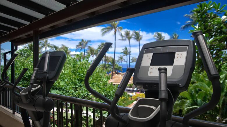 Marriott Maui Ocean Club | Two Bedroom Ocean View - Maui, Hawaii