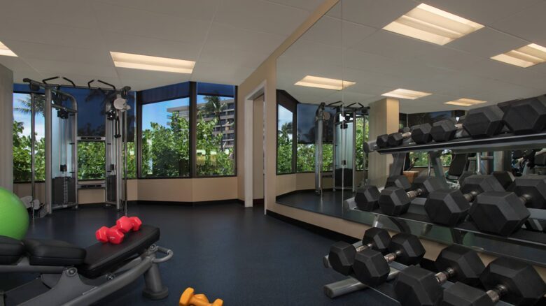 Marriott Maui Ocean Club | Two Bedroom Ocean View - Maui, Hawaii