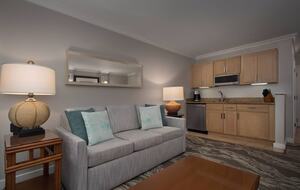 Marriott Maui Ocean Club | Two Bedroom Ocean Front - Maui, Hawaii